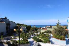  Appartamento Santa Lucia  Чефалу